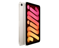 APPLE iPad Mini 2024 Wi-Fi + Cellular 128GB - Starlight (MXPQ3HC/A) - 1288379 - zdjęcie 3